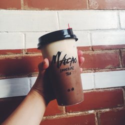 Macao Imperial Tea