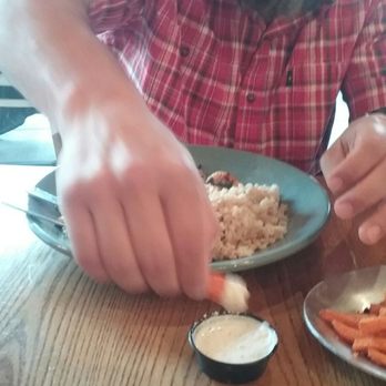Pier 76 Fish Grill - Seafood Near Me - Riverside, California