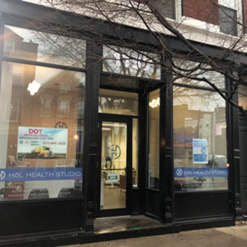 Hōl Health Studio - Chiropractors Near Me - Chicago, Illinois Hōl Health Studio - Chiropractors Near Me - Chicago, Illinois