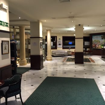 Hotel Mercure Plaza Espana - Lobby - Hotels Near Me - Madrid, M