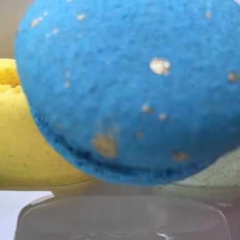 JOY Macarons - The day's special flavor. - Macarons Near Me - Dallas, Texas JOY Macarons - The day's special flavor. - Macarons Near Me - Dallas, Texas