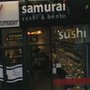 Samurai Sushi