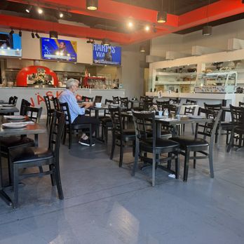 Vasker’s Bakery Cafe - Interior. - Bakeries Near Me - Las Vegas, Nevada Vasker’s Bakery Cafe - Interior. - Bakeries Near Me - Las Vegas, Nevada
