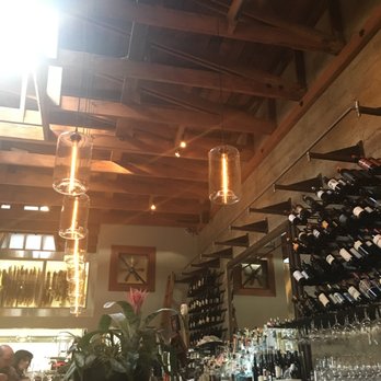 Valette Restaurant - Decor over bar - New American Near Me - Healdsburg, California Valette Restaurant - Decor over bar - New American Near Me - Healdsburg, California