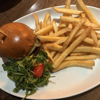 Red Bar - New American Near Me - Rosemont, Illinois