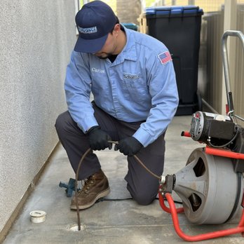 Top Notch Rooter & Plumbing - Plumbing Near Me - San Bernardino, California Top Notch Rooter & Plumbing - Plumbing Near Me - San Bernardino, California