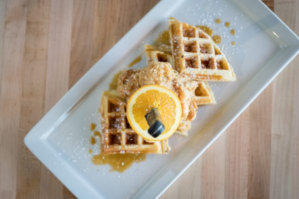 Hideaway Kitchen & Bar by null