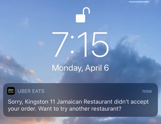 Kingston 11 by null Kingston 11 by null