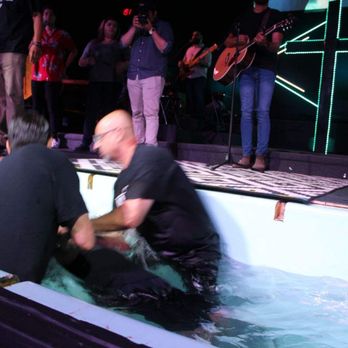 Love International Ministries - The process of baptism. - Religious Organizations Near Me - Phoenix, Arizona Love International Ministries - The process of baptism. - Religious Organizations Near Me - Phoenix, Arizona