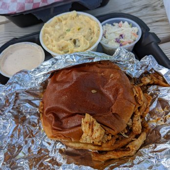 Big Mike's BBQ - Barbeque Near Me - Mills River, North Carolina Big Mike's BBQ - Barbeque Near Me - Mills River, North Carolina