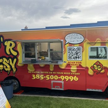 Soup'r Cheesy - a food truck - Food Trucks Near Me Soup'r Cheesy - a food truck - Food Trucks Near Me