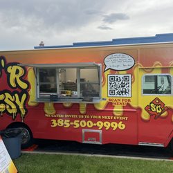 Soup'r Cheesy
