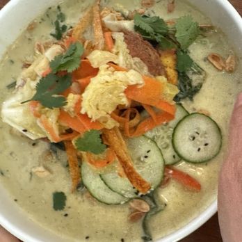 Plant - The Curry (my friend loves this) - Vegan Near Me - Asheville, North Carolina Plant - The Curry (my friend loves this) - Vegan Near Me - Asheville, North Carolina