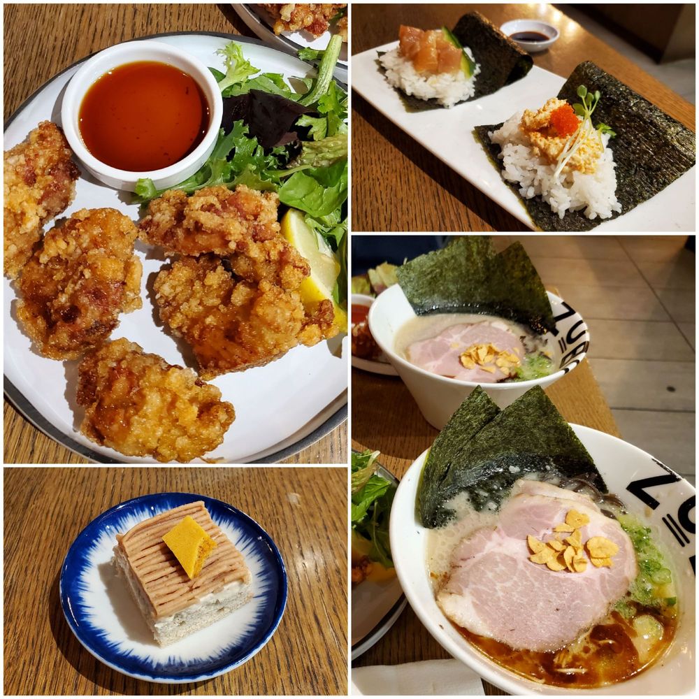 ZUBU - Ramen Near Me - Burnaby, British Columbia ZUBU - Ramen Near Me - Burnaby, British Columbia
