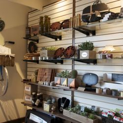 Reworks Upcycle Shop