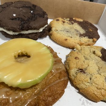 Local Cookie Co. - Desserts Near Me - South Jordan, Utah Local Cookie Co. - Desserts Near Me - South Jordan, Utah