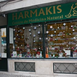 Harmakis