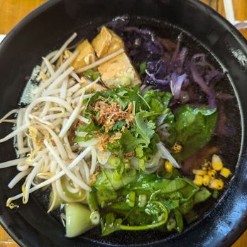 Nami Asian Noodle Bar - Veggie pho - Asian Fusion Near Me - Raleigh, North Carolina Nami Asian Noodle Bar - Veggie pho - Asian Fusion Near Me - Raleigh, North Carolina