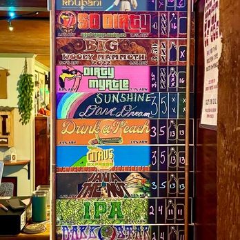 New South Brewing - Breweries Near Me - Myrtle Beach, South Carolina New South Brewing - Breweries Near Me - Myrtle Beach, South Carolina