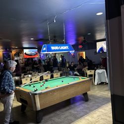 The Junction Diner & Lounge