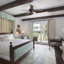 The Cloister at Sea Island - Garden Wing Room