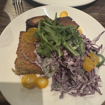 Nopa - New American Near Me - San Francisco, California