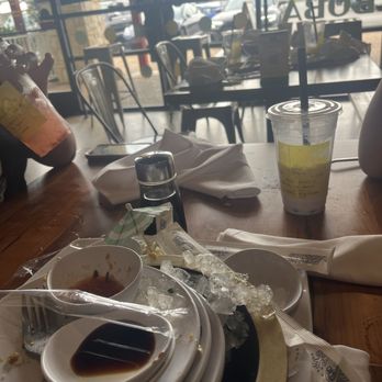 MUSE Fusion+Sushi - Sushi Bars Near Me - Austin, Texas