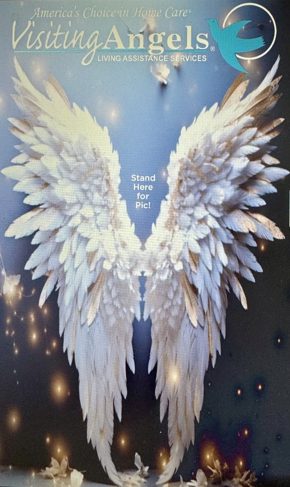 Visiting Angels - home care agency in Virginia Beach, VA