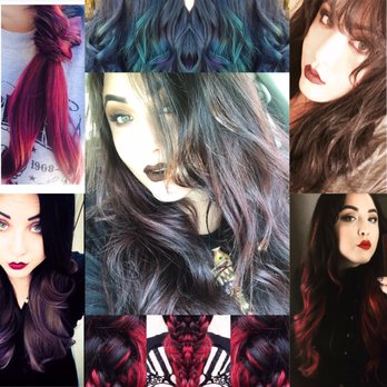 Anna Bianca Hair - My collection of some of her work! Love you girly! - Hair Stylists Near Me - Redlands, California Anna Bianca Hair - My collection of some of her work! Love you girly! - Hair Stylists Near Me - Redlands, California