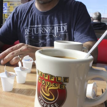 Waffle House - Santee - Breakfast & Brunch Near Me - Santee, South Carolina