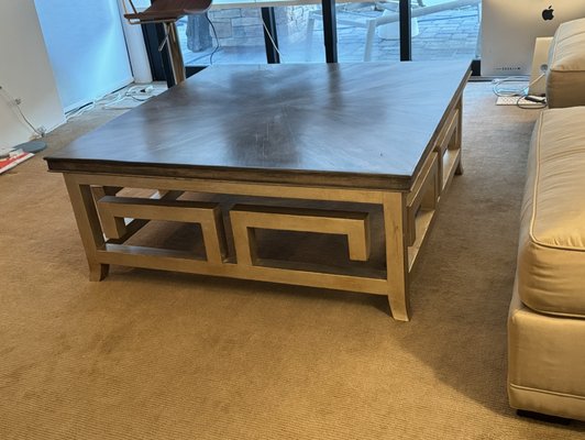 Above All Consignments by null