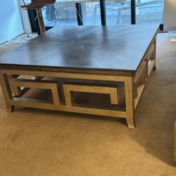 Above All Consignments