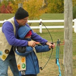 YMCA Camp Wapsie - Adventure Guides