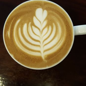 Vero Espresso - Tulips... stacks on stacks. - Coffee & Tea Near Me - Eugene, Oregon