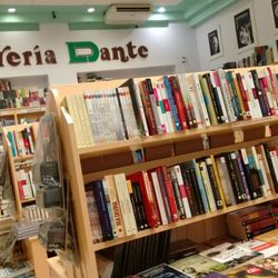 Librería Dante