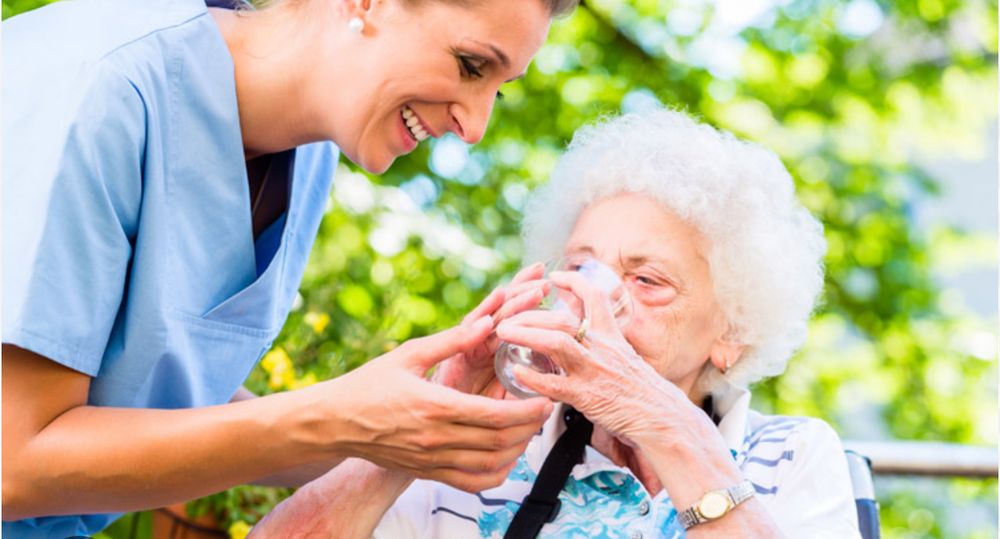 PaTMart - home care agency in Newington, CT