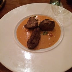 Restaurant d'Artiest