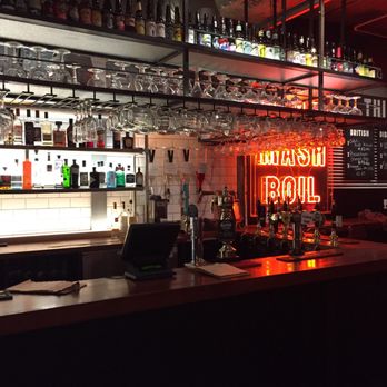 The Draft House - Pubs Near Me - London, XGL