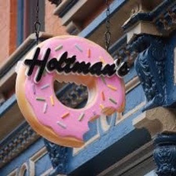 Holtman's Donuts - Donuts Near Me - West Chester, Ohio