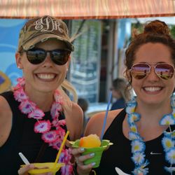 Hokulia Shave Ice - Columbia, MO Grand Opening