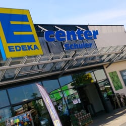 E center Schuler - Shopfront.