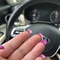 G&G Nails Spa