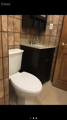 The Alpha Company Logo