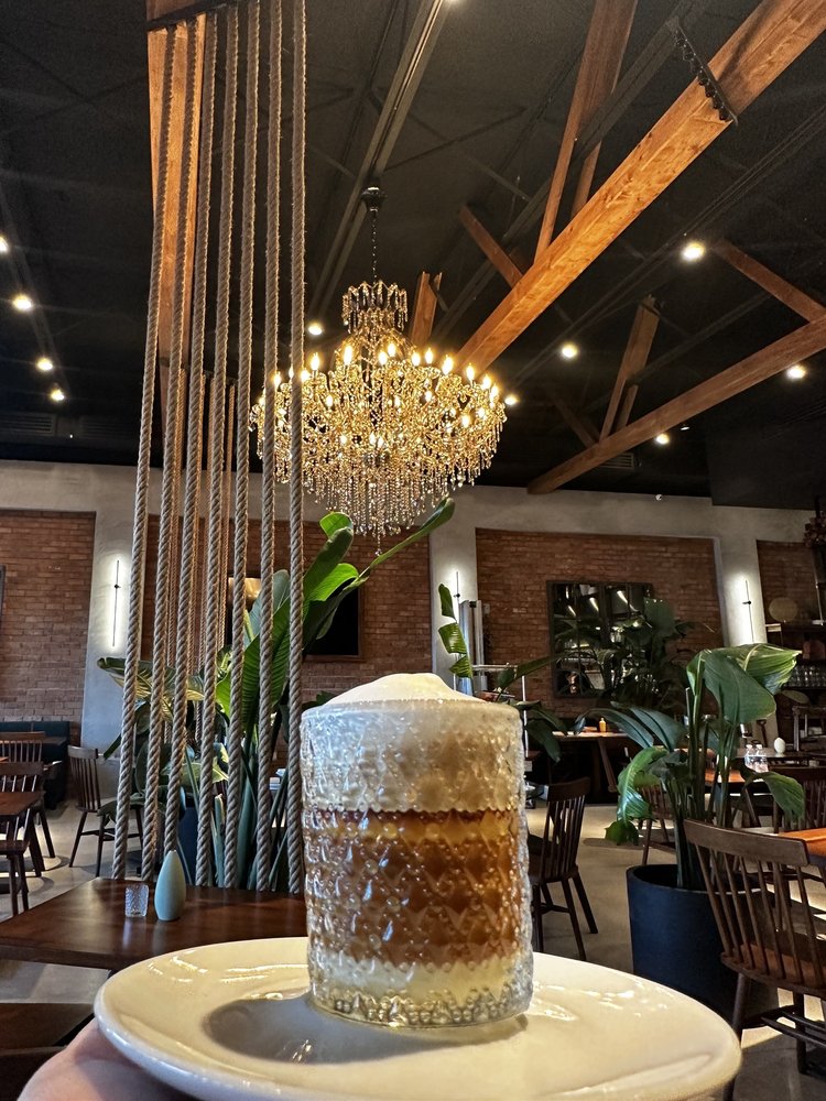 Carnicero Steakhouse, Miami Roadtrippers