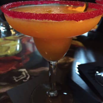 Agave Restaurant - Margherita - Mexican Near Me - Prague, Puerto Rico Agave Restaurant - Margherita - Mexican Near Me - Prague, Puerto Rico