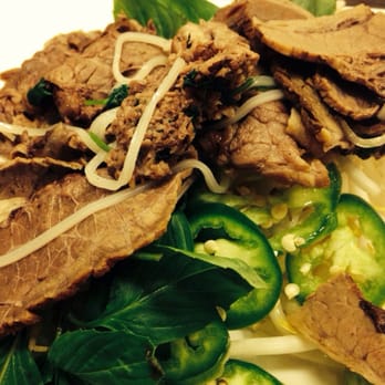 Pho 24 - Had to put my meat to the side because I couldn't eat it too damn chewy! - Vietnamese Near Me - San Jose, California Pho 24 - Had to put my meat to the side because I couldn't eat it too damn chewy! - Vietnamese Near Me - San Jose, California