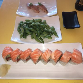 Teriroll - Variety - Japanese Near Me - Los Angeles, California