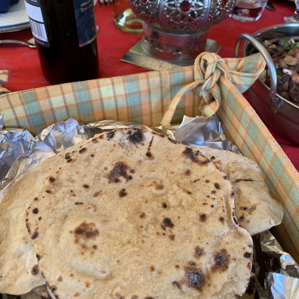 Ayesha's Kitchen - Roti - Cooking Schools Near Me - Miami, Florida Ayesha's Kitchen - Roti - Cooking Schools Near Me - Miami, Florida