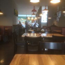 Pirim Pizza & Kebaphaus - Heute da gewesen und Pizza gegessen! Sie war sehr gut