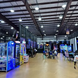 Altitude Trampoline Park - Delmar